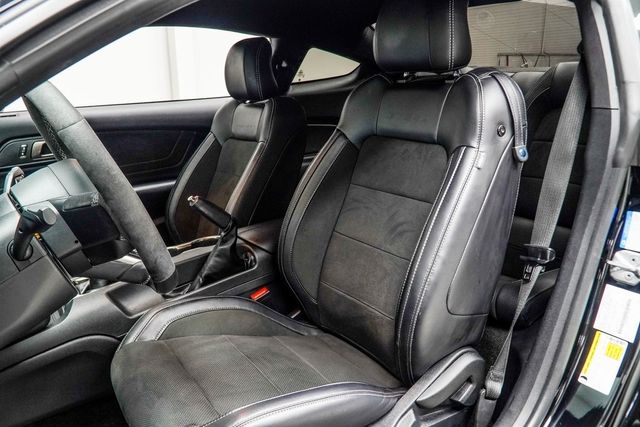 2017 Ford Mustang Shelby GT350 Fastback - 22911418 - 29