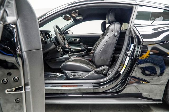 2017 Ford Mustang Shelby GT350 Fastback - 22911418 - 30