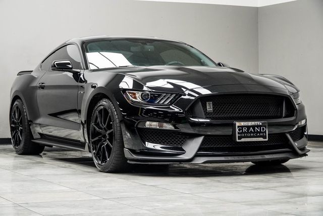 2017 Ford Mustang Shelby GT350 Fastback - 22911418 - 3