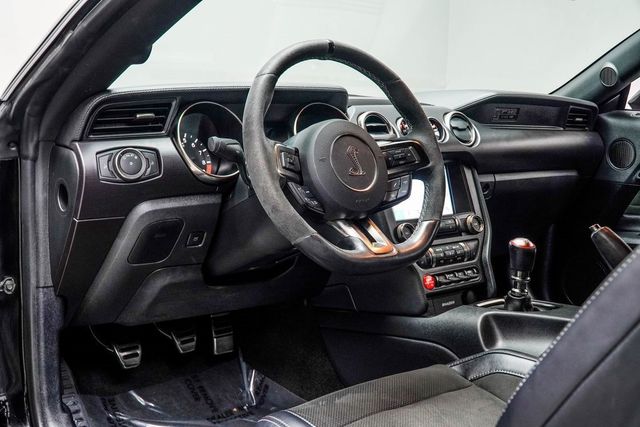 2017 Ford Mustang Shelby GT350 Fastback - 22911418 - 4