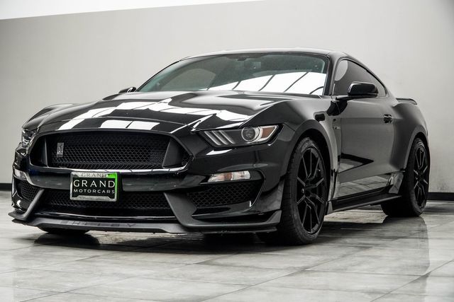 2017 Ford Mustang Shelby GT350 Fastback - 22911418 - 7