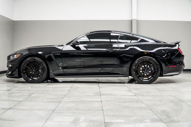2017 Ford Mustang Shelby GT350 Fastback - 22911418 - 8