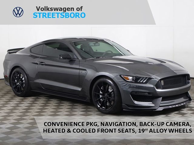 2017 Ford Mustang Shelby GT350 Fastback - 23054544 - 0