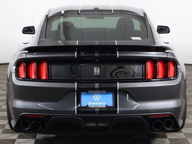 2017 Ford Mustang Shelby GT350 Fastback - 23054544 - 9