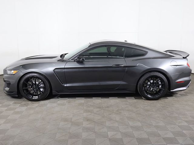 2017 Ford Mustang Shelby GT350 Fastback - 23054544 - 14