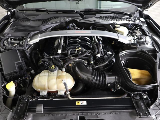 2017 Ford Mustang Shelby GT350 Fastback - 23054544 - 17
