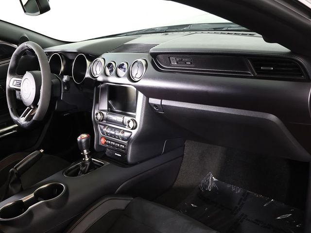 2017 Ford Mustang Shelby GT350 Fastback - 23054544 - 22