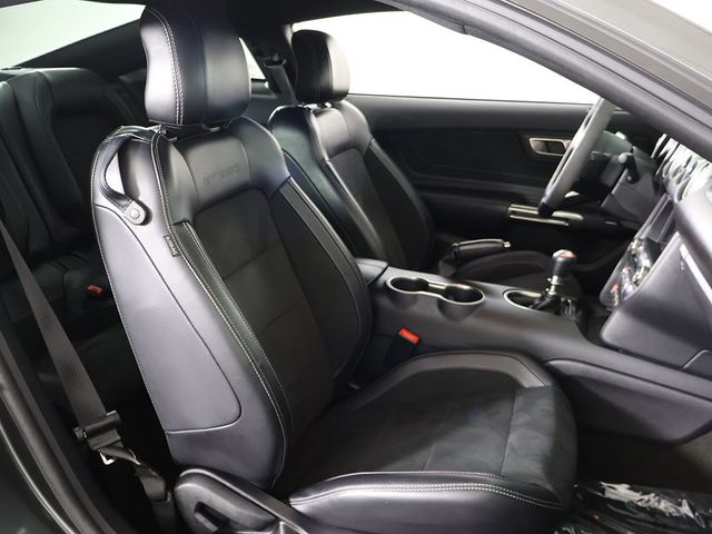 2017 Ford Mustang Shelby GT350 Fastback - 23054544 - 24