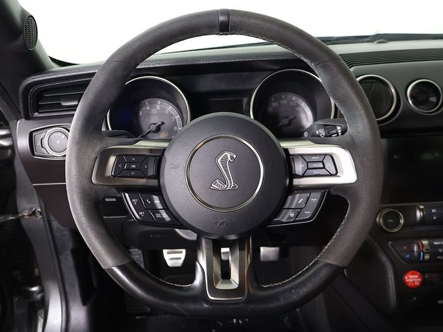 2017 Ford Mustang Shelby GT350 Fastback - 23054544 - 32