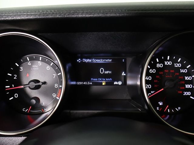 2017 Ford Mustang Shelby GT350 Fastback - 23054544 - 34