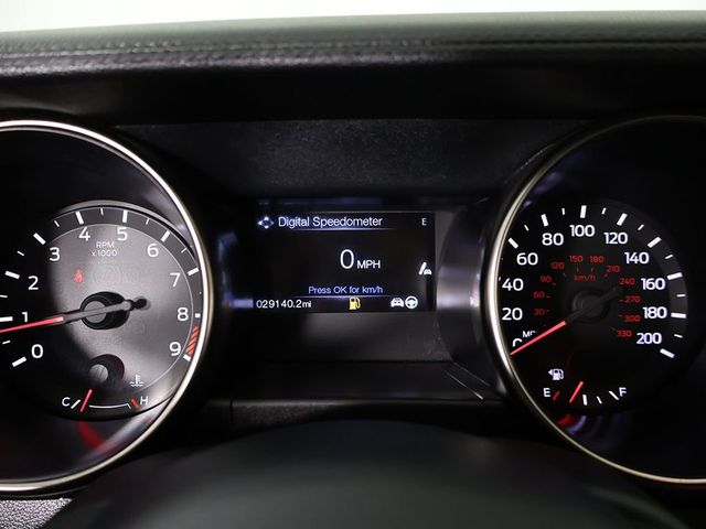 2017 Ford Mustang Shelby GT350 Fastback - 23054544 - 35