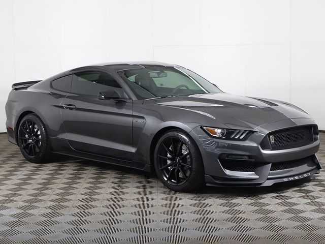 2017 Ford Mustang Shelby GT350 Fastback - 23054544 - 51