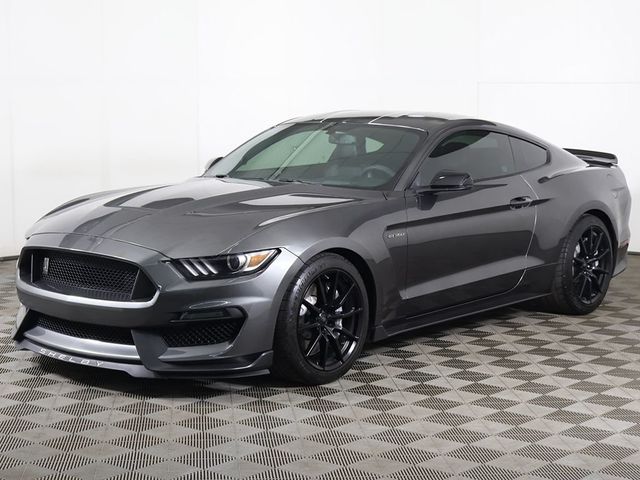 2017 Ford Mustang Shelby GT350 Fastback - 23054544 - 5