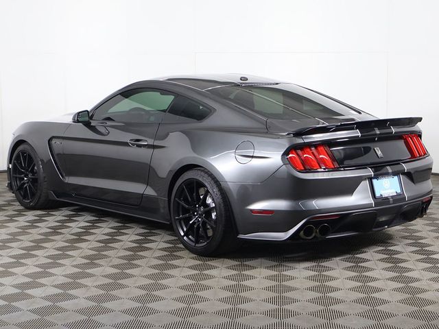 2017 Ford Mustang Shelby GT350 Fastback - 23054544 - 6