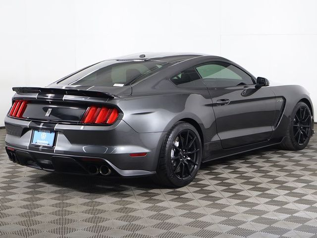 2017 Ford Mustang Shelby GT350 Fastback - 23054544 - 7