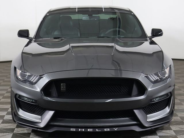 2017 Ford Mustang Shelby GT350 Fastback - 23054544 - 8