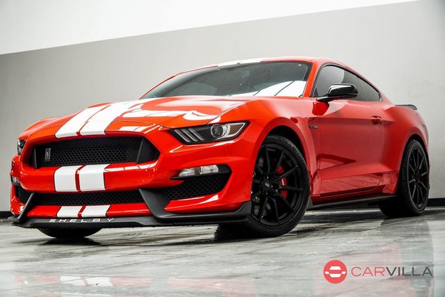 2017 Ford Mustang Shelby GT350 Fastback - 22942796 - 0