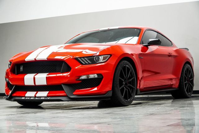 2017 Ford Mustang Shelby GT350 Fastback - 22942796 - 9