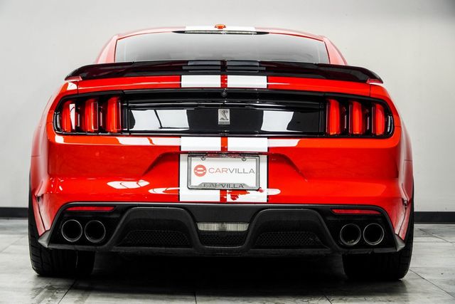 2017 Ford Mustang Shelby GT350 Fastback - 22942796 - 12