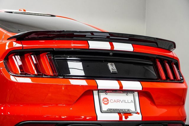 2017 Ford Mustang Shelby GT350 Fastback - 22942796 - 14