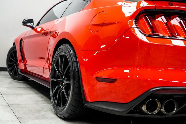 2017 Ford Mustang Shelby GT350 Fastback - 22942796 - 16