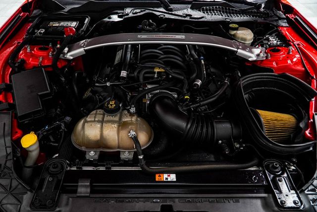 2017 Ford Mustang Shelby GT350 Fastback - 22942796 - 19
