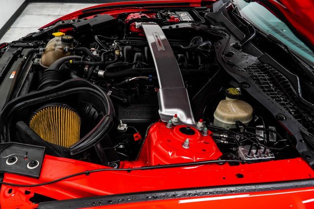 2017 Ford Mustang Shelby GT350 Fastback - 22942796 - 20