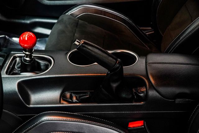 2017 Ford Mustang Shelby GT350 Fastback - 22942796 - 22