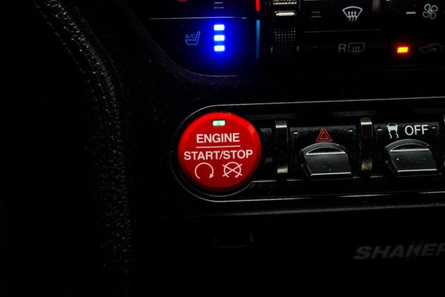 2017 Ford Mustang Shelby GT350 Fastback - 22942796 - 24