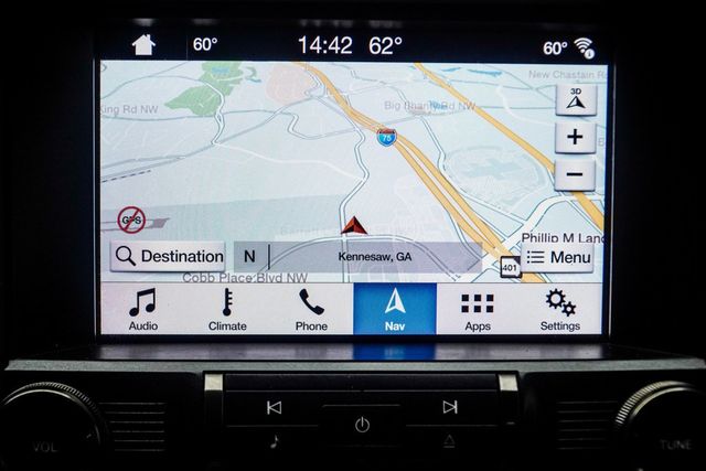 2017 Ford Mustang Shelby GT350 Fastback - 22942796 - 29