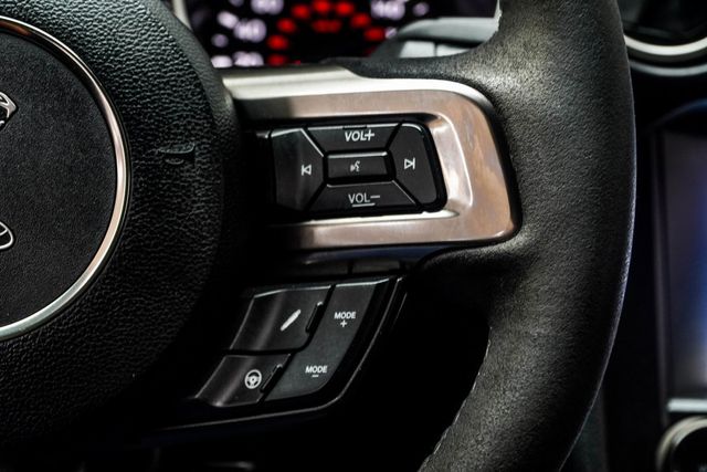 2017 Ford Mustang Shelby GT350 Fastback - 22942796 - 32