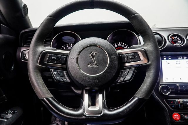 2017 Ford Mustang Shelby GT350 Fastback - 22942796 - 35