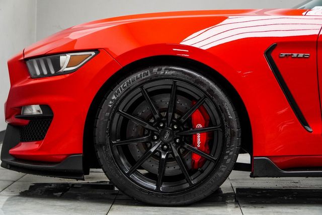 2017 Ford Mustang Shelby GT350 Fastback - 22983106 - 10