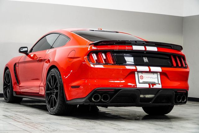 2017 Ford Mustang Shelby GT350 Fastback - 22983106 - 11