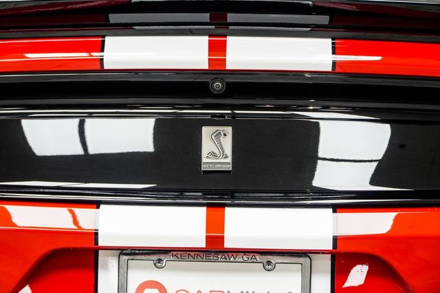 2017 Ford Mustang Shelby GT350 Fastback - 22983106 - 15