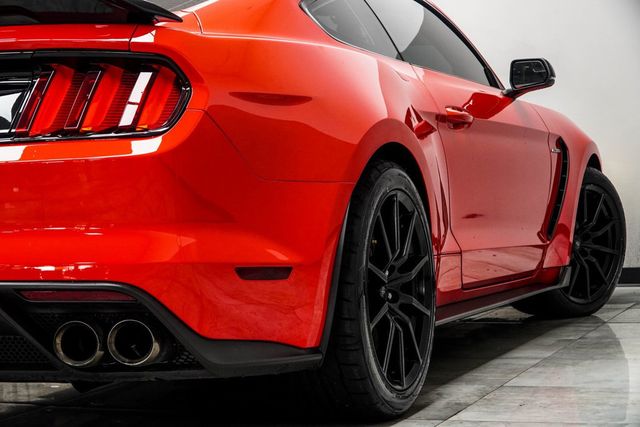 2017 Ford Mustang Shelby GT350 Fastback - 22983106 - 17
