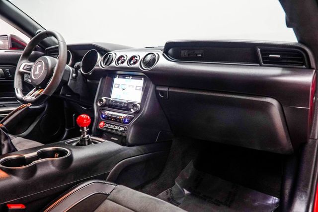 2017 Ford Mustang Shelby GT350 Fastback - 22983106 - 21