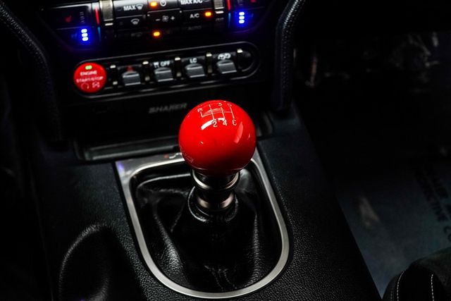 2017 Ford Mustang Shelby GT350 Fastback - 22983106 - 23