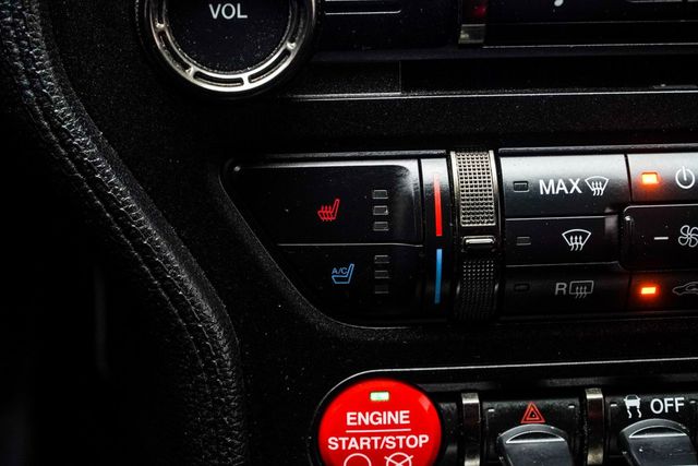 2017 Ford Mustang Shelby GT350 Fastback - 22983106 - 25