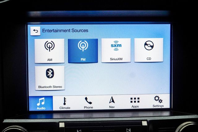 2017 Ford Mustang Shelby GT350 Fastback - 22983106 - 27