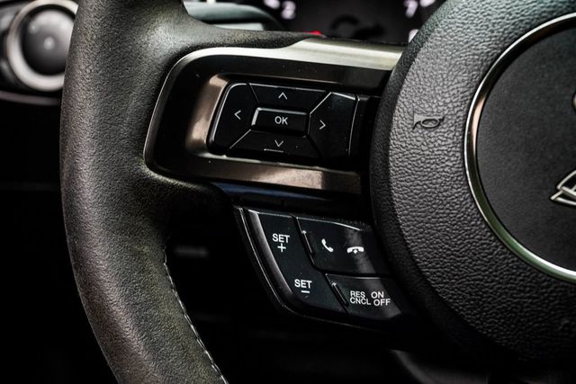 2017 Ford Mustang Shelby GT350 Fastback - 22983106 - 33