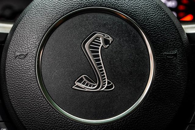 2017 Ford Mustang Shelby GT350 Fastback - 22983106 - 34