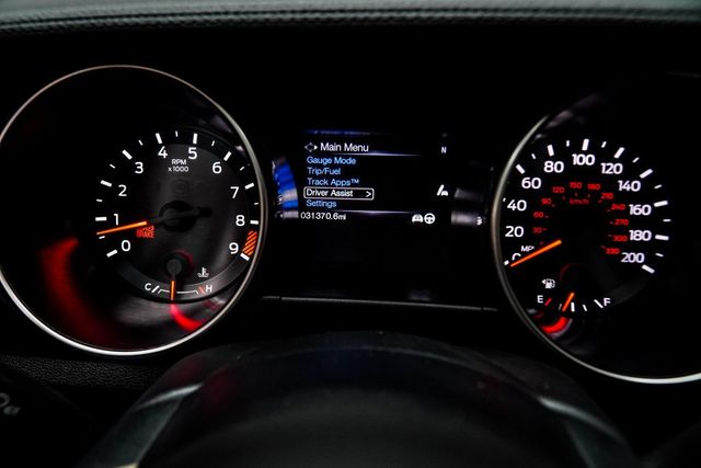 2017 Ford Mustang Shelby GT350 Fastback - 22983106 - 37