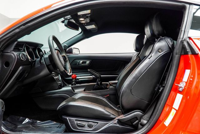 2017 Ford Mustang Shelby GT350 Fastback - 22983106 - 44