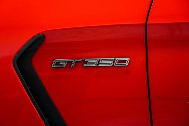 2017 Ford Mustang Shelby GT350 Fastback - 22983106 - 6