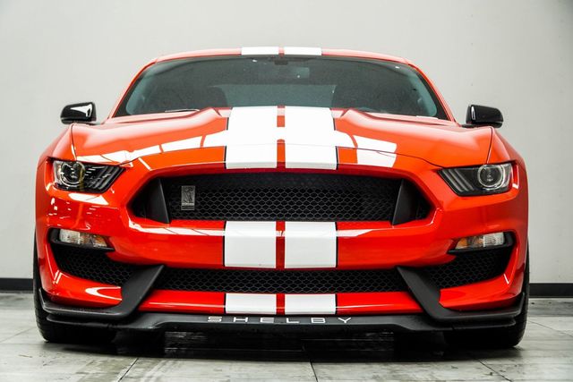 2017 Ford Mustang Shelby GT350 Fastback - 22983106 - 8