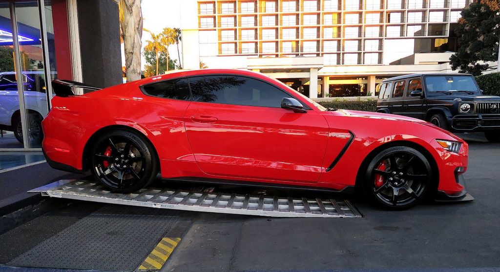 2017 Ford Mustang Shelby GT350R Fastback - 22237997 - 49