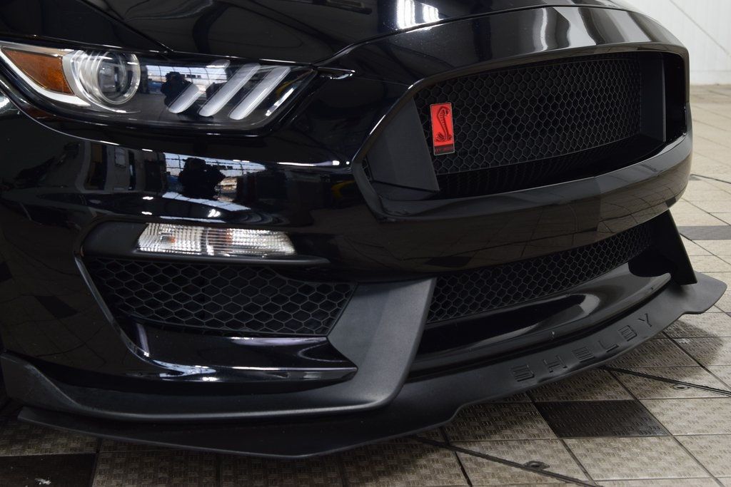 2017 Ford Mustang Shelby GT350R Fastback - 22970444 - 12