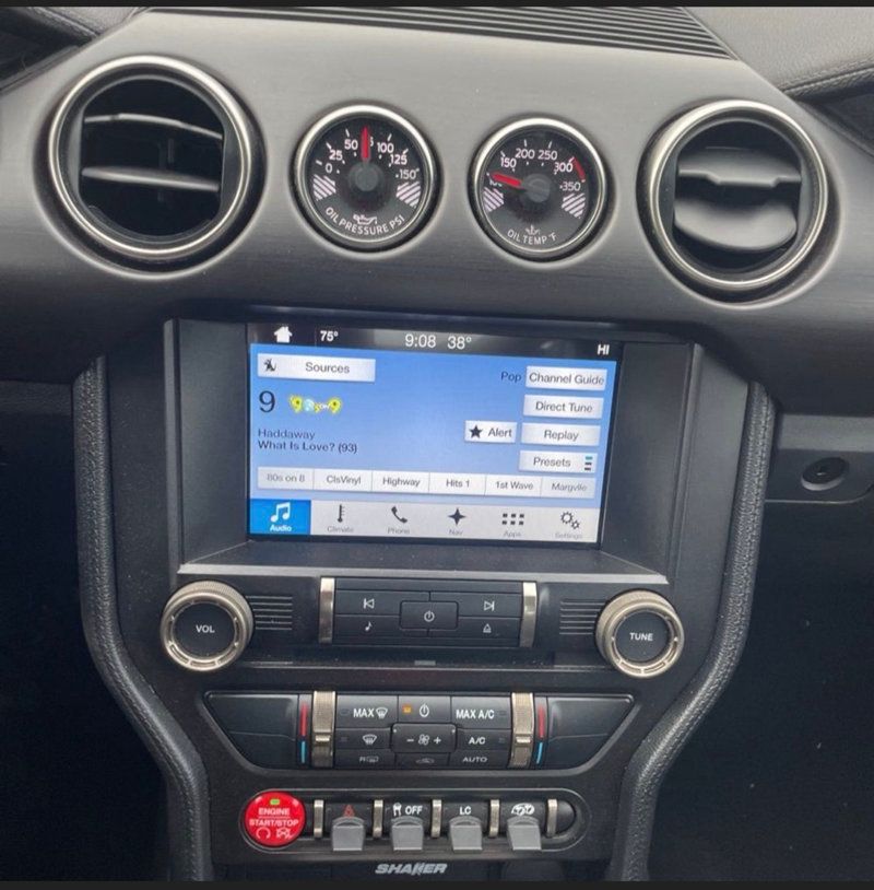 2017 Ford Mustang Shelby GT350R Fastback - 22970444 - 12