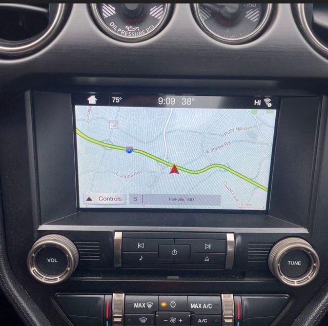 2017 Ford Mustang Shelby GT350R Fastback - 22970444 - 13